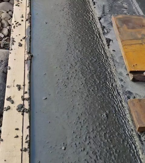 武夷山环氧砂浆的特点及施工流程​