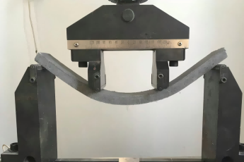 武夷山高延性混凝土 高延性砂浆 抗震加固混凝土产品特点 施工流程