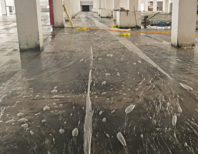 武夷山不发火砂浆和不发火金属骨料有什么区别