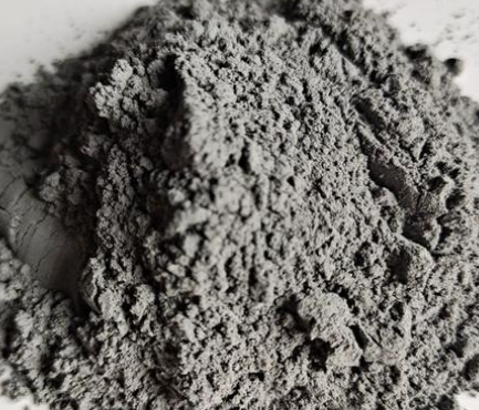 武夷山硅灰和粉煤灰的区别用途