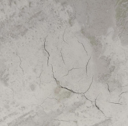 武夷山灌浆料为什么会产生裂缝？出现裂缝该如何处理？