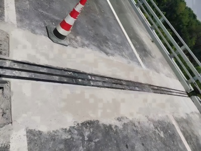 武夷山伸缩缝更换后浇筑材料快速结构修补料速砼的产品特点及施工流程​