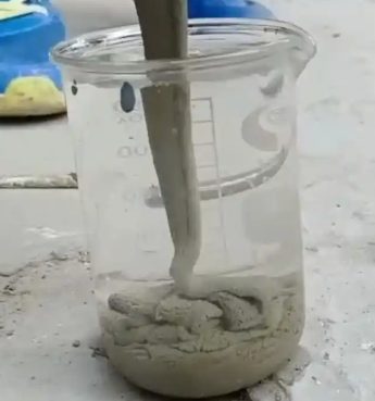 武夷山水工混凝土絮凝剂，水下抗分散剂的作用及施工方法