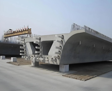 武夷山抗冻压浆料的特点及标准化施工工艺